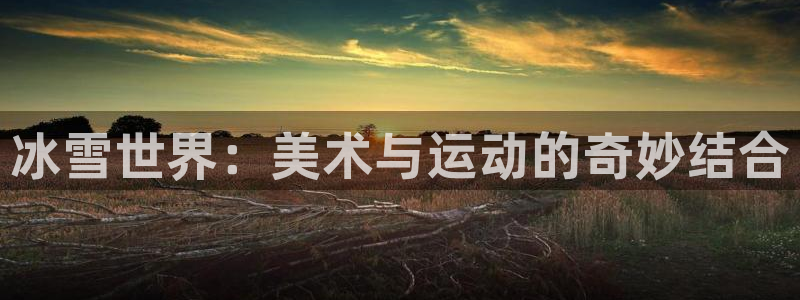哈哈体育